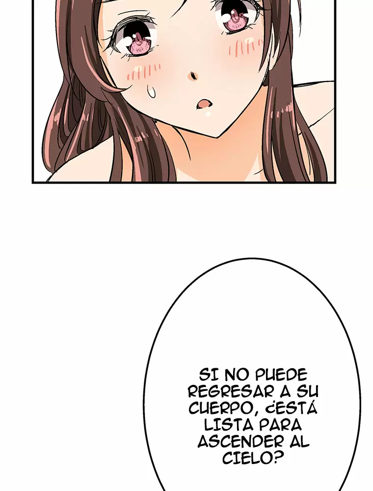 ¡¡Shitai No ♡ Karen San!! Capítulo 8 - Página 30