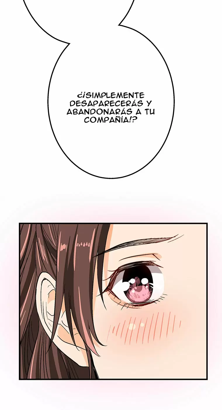 ¡¡Shitai No ♡ Karen San!! Capítulo 8 - Página 32