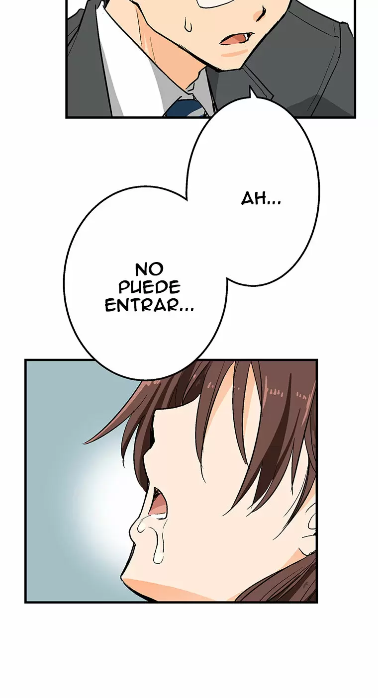 ¡¡Shitai No ♡ Karen San!! Capítulo 8 - Página 37