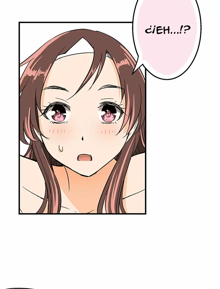 ¡¡Shitai No ♡ Karen San!! Capítulo 8 - Página 41