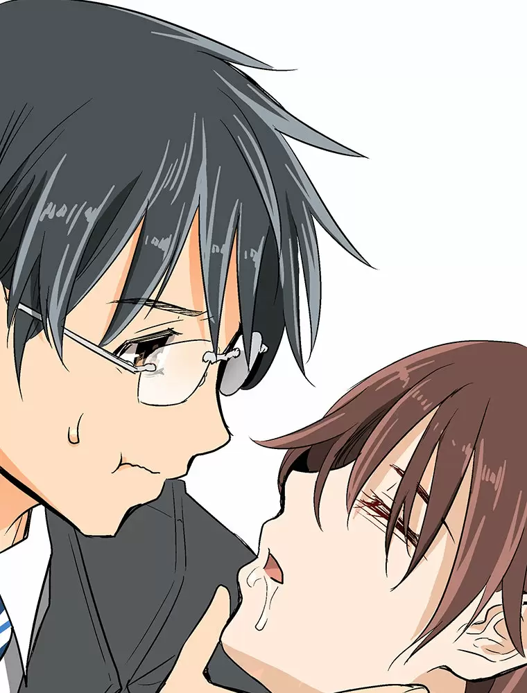 ¡¡Shitai No ♡ Karen San!! Capítulo 8 - Página 42