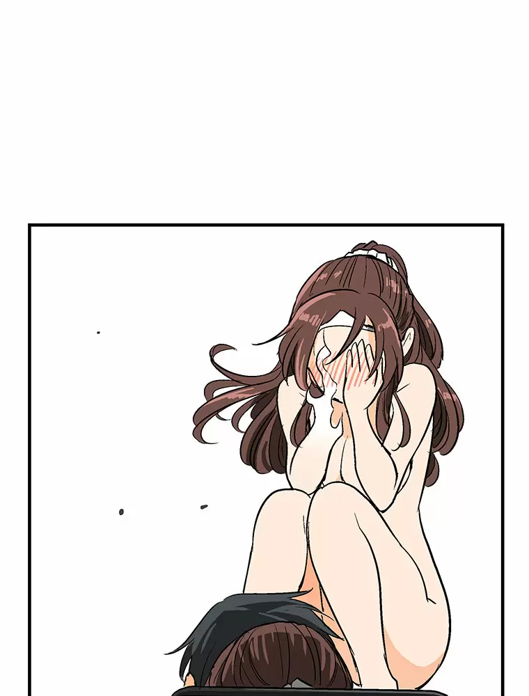 ¡¡Shitai No ♡ Karen San!! Capítulo 8 - Página 47