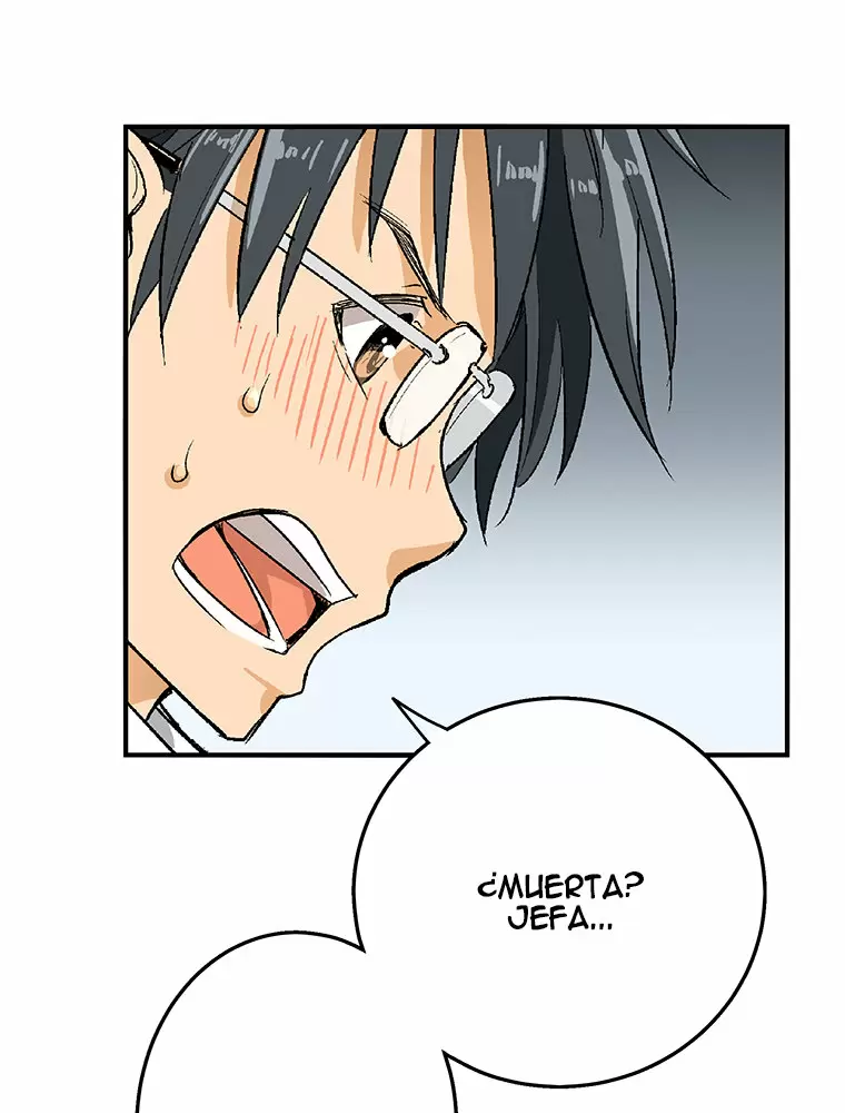 ¡¡Shitai No ♡ Karen San!! Capítulo 8 - Página 5