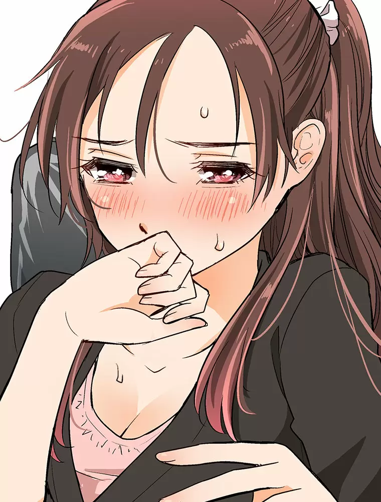 ¡¡Shitai No ♡ Karen San!! Capítulo 8 - Página 54