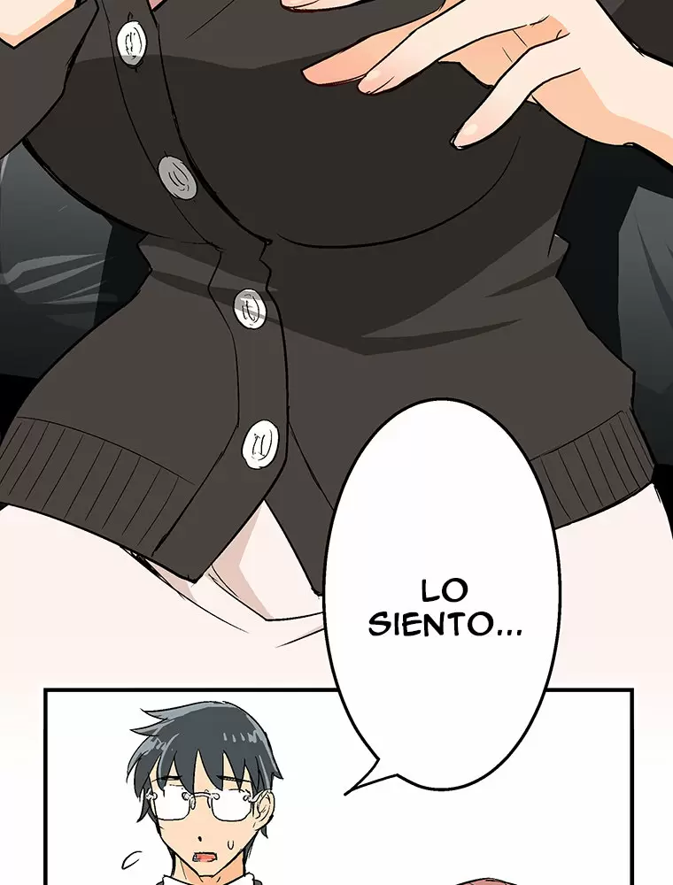 ¡¡Shitai No ♡ Karen San!! Capítulo 8 - Página 55