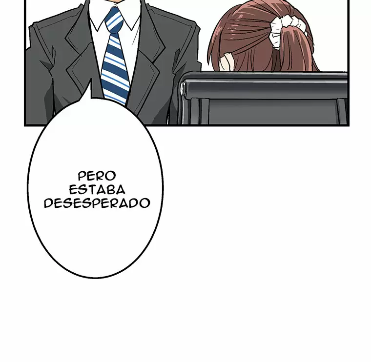¡¡Shitai No ♡ Karen San!! Capítulo 8 - Página 56