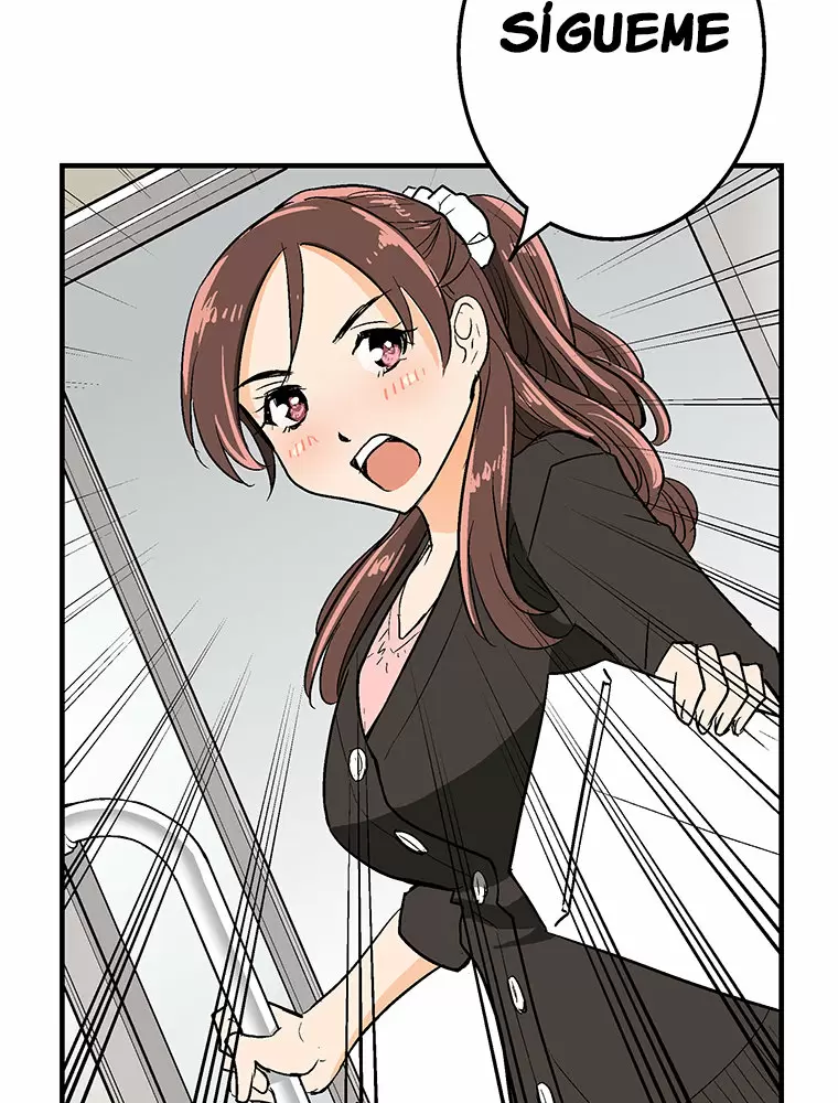 ¡¡Shitai No ♡ Karen San!! Capítulo 8 - Página 58
