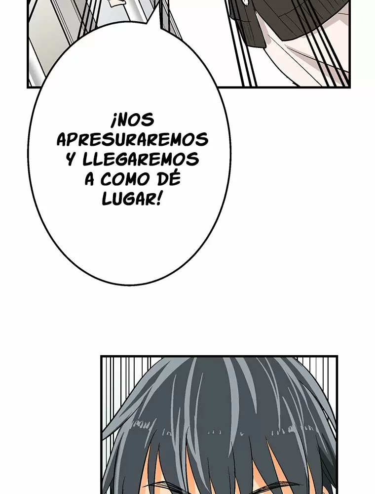 ¡¡Shitai No ♡ Karen San!! Capítulo 8 - Página 59