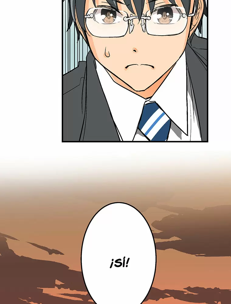 ¡¡Shitai No ♡ Karen San!! Capítulo 8 - Página 60