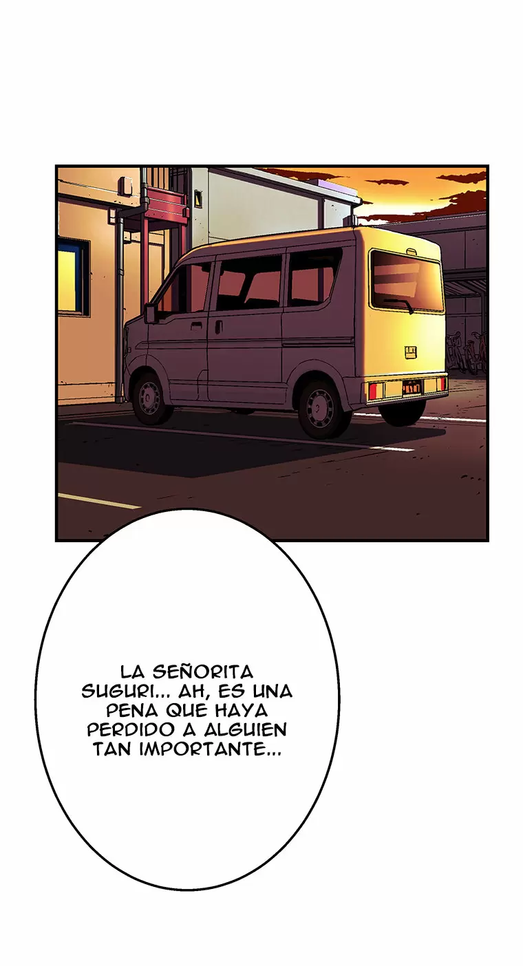 ¡¡Shitai No ♡ Karen San!! Capítulo 8 - Página 66