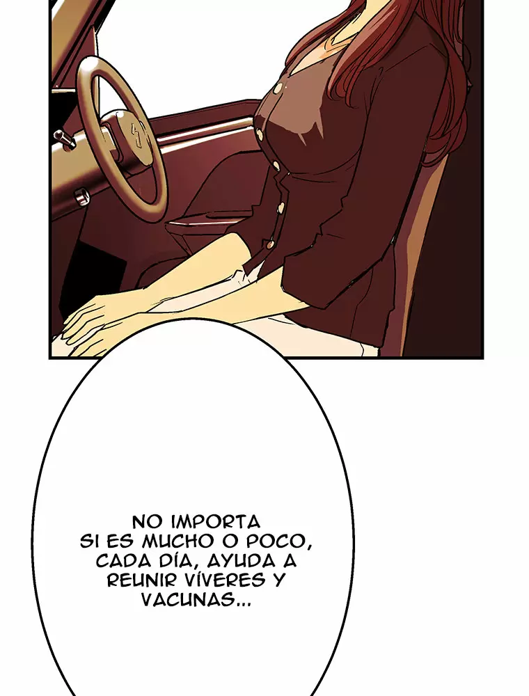 ¡¡Shitai No ♡ Karen San!! Capítulo 8 - Página 68
