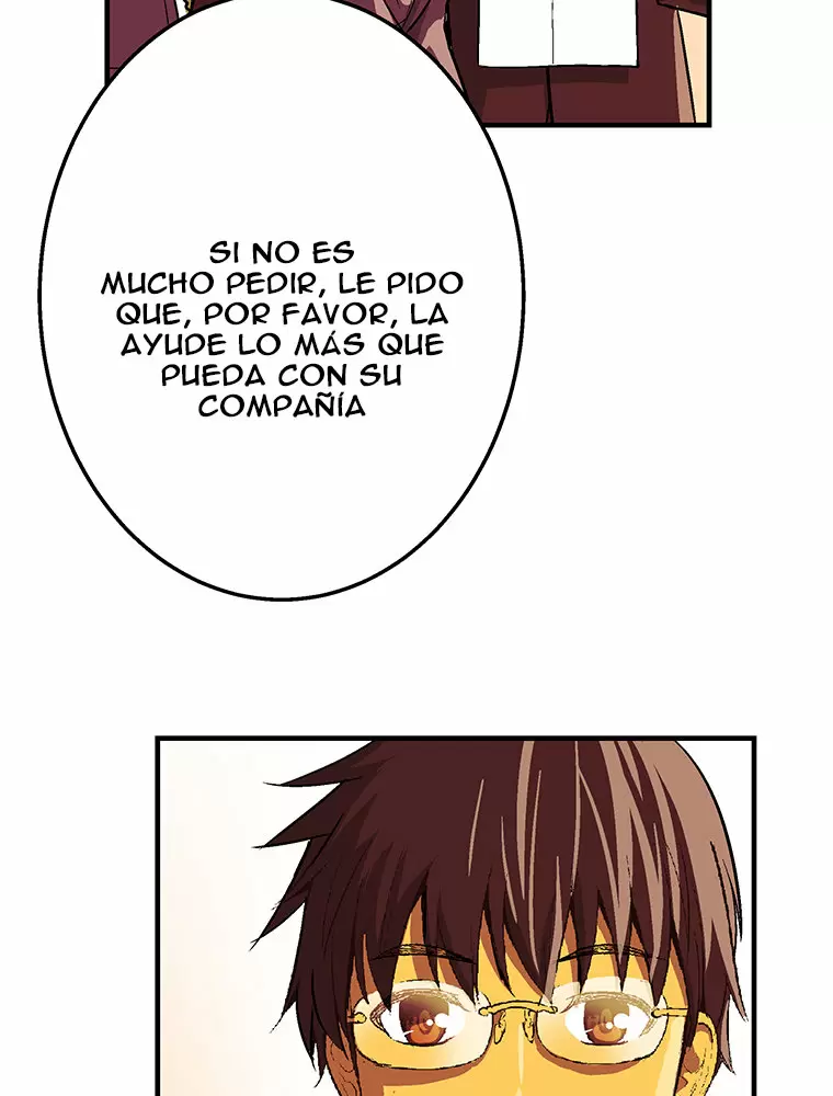 ¡¡Shitai No ♡ Karen San!! Capítulo 8 - Página 71