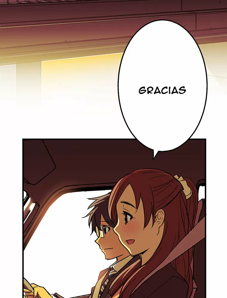 ¡¡Shitai No ♡ Karen San!! Capítulo 8 - Página 74