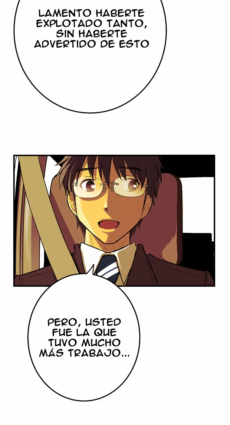 ¡¡Shitai No ♡ Karen San!! Capítulo 8 - Página 77
