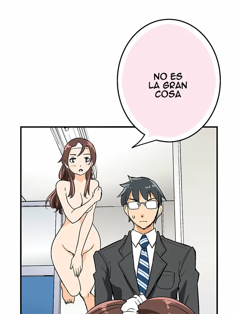 ¡¡Shitai No ♡ Karen San!! Capítulo 8 - Página 8