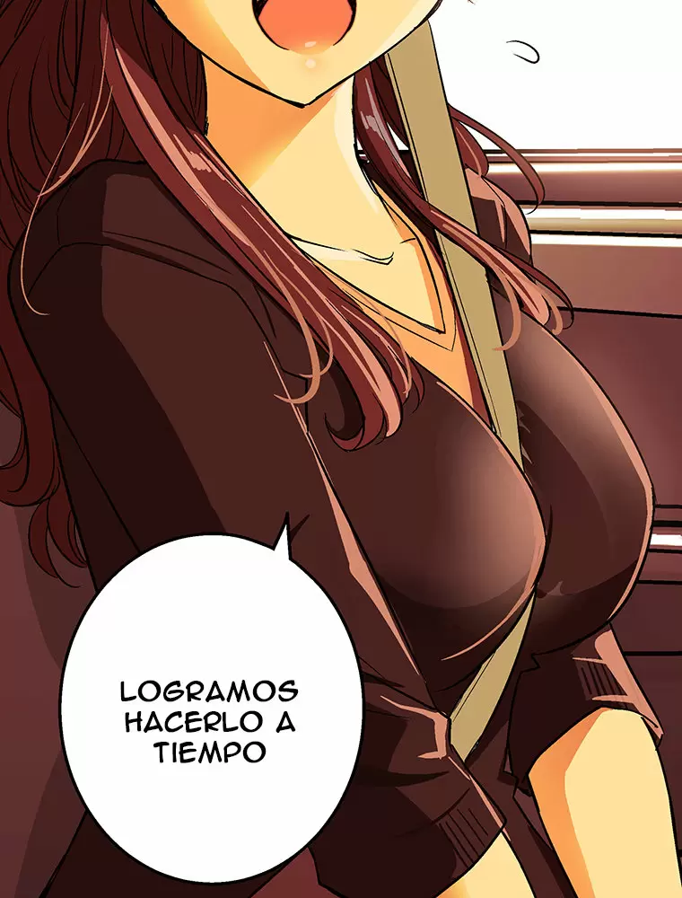 ¡¡Shitai No ♡ Karen San!! Capítulo 8 - Página 81