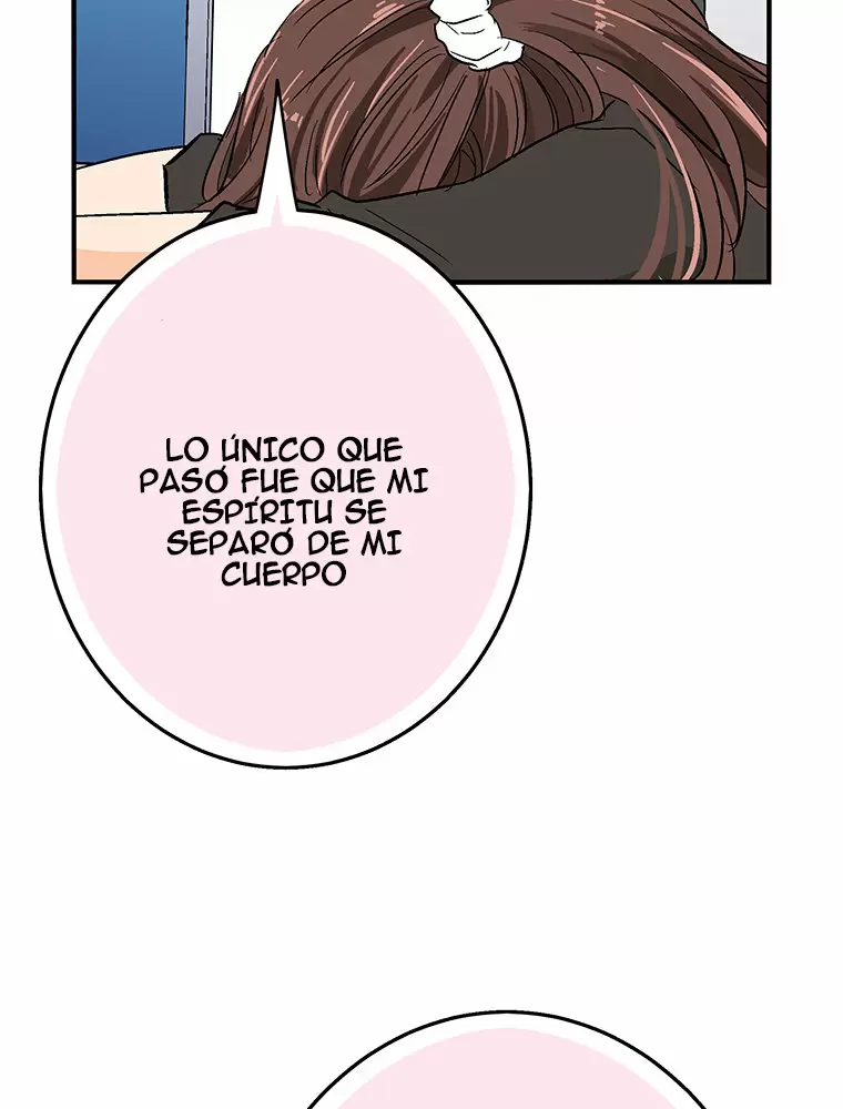 ¡¡Shitai No ♡ Karen San!! Capítulo 8 - Página 9