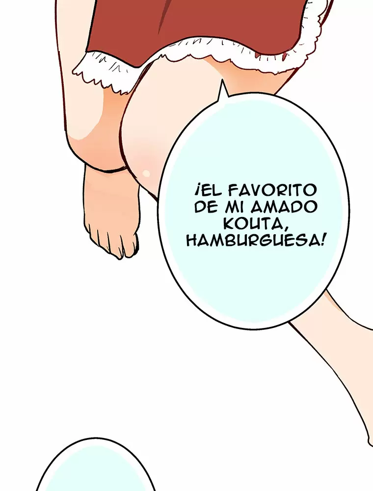 ¡¡Shitai No ♡ Karen San!! Capítulo 9 - Página 11