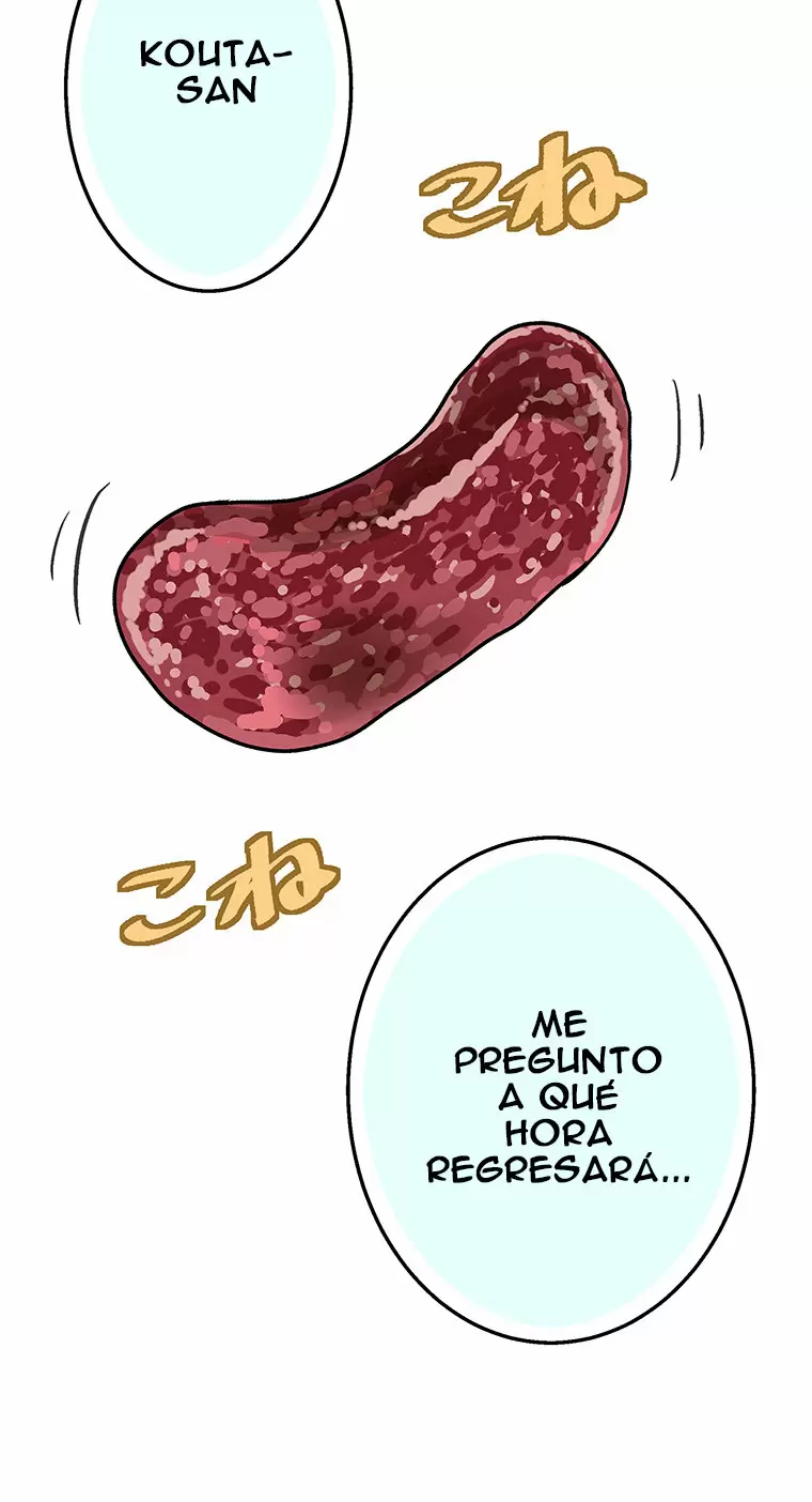 ¡¡Shitai No ♡ Karen San!! Capítulo 9 - Página 12