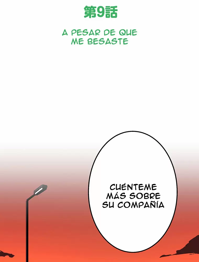 ¡¡Shitai No ♡ Karen San!! Capítulo 9 - Página 14