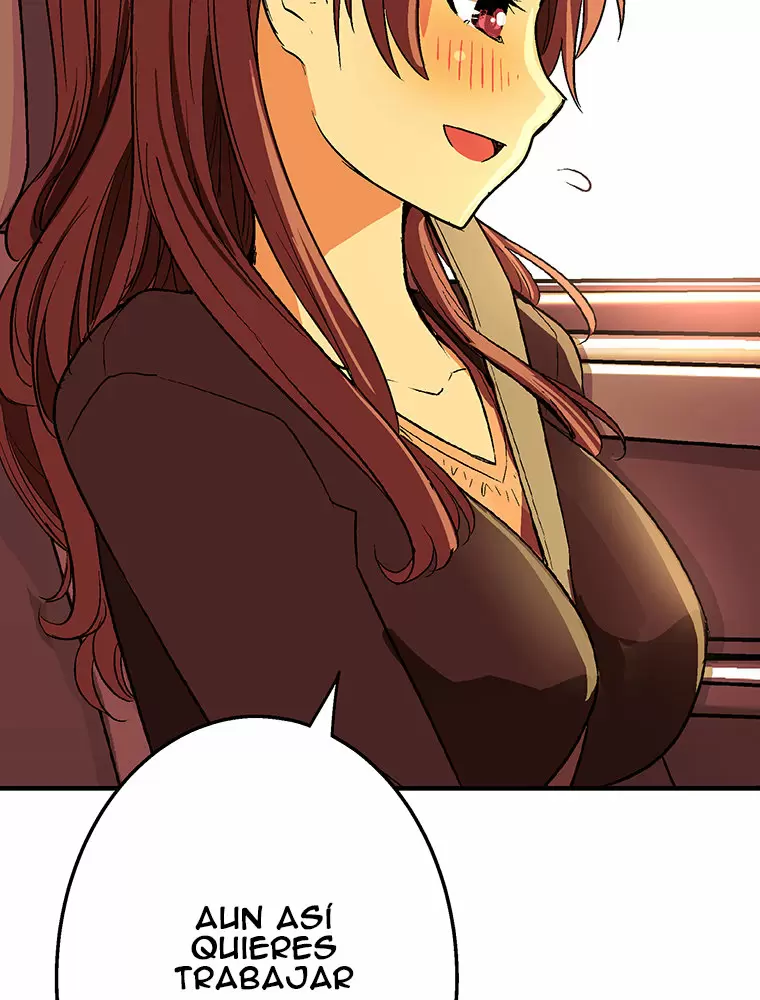 ¡¡Shitai No ♡ Karen San!! Capítulo 9 - Página 31