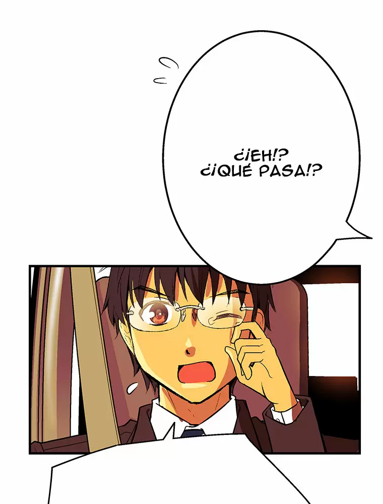 ¡¡Shitai No ♡ Karen San!! Capítulo 9 - Página 33