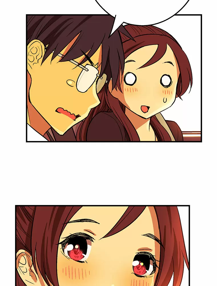 ¡¡Shitai No ♡ Karen San!! Capítulo 9 - Página 35