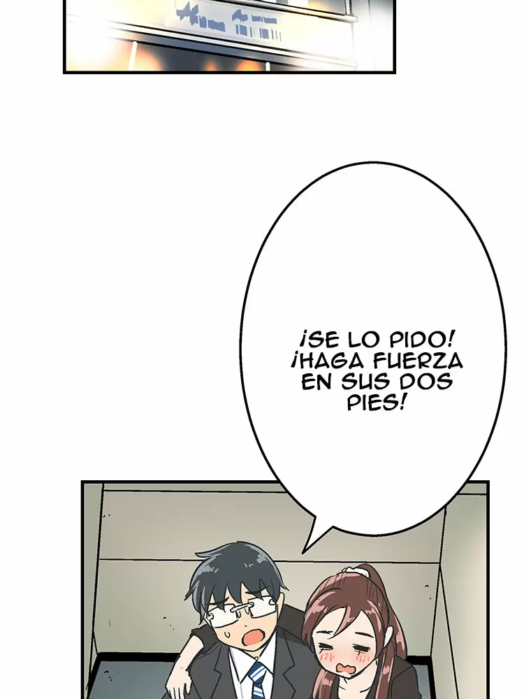 ¡¡Shitai No ♡ Karen San!! Capítulo 9 - Página 40