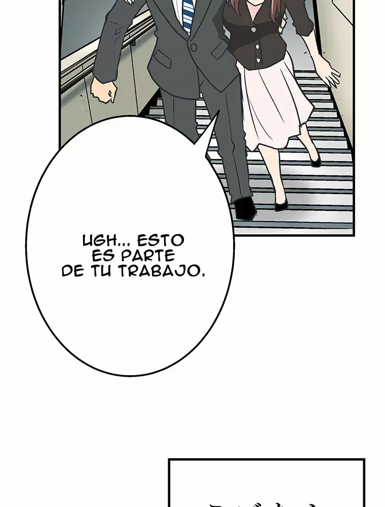 ¡¡Shitai No ♡ Karen San!! Capítulo 9 - Página 41