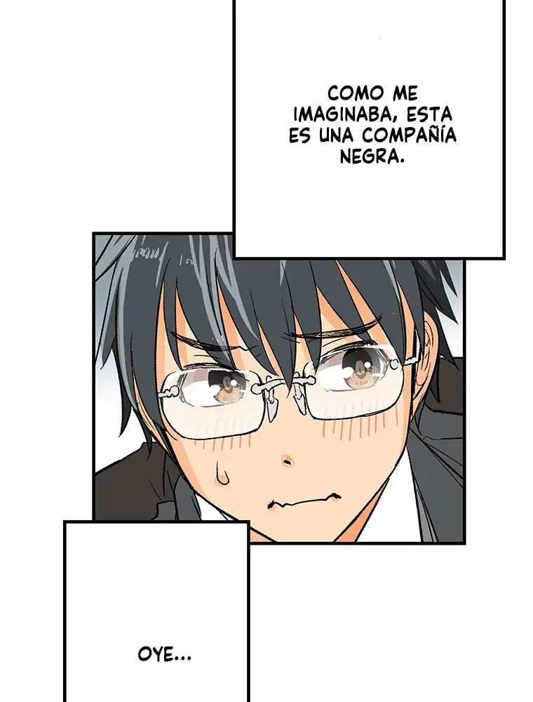 ¡¡Shitai No ♡ Karen San!! Capítulo 9 - Página 42
