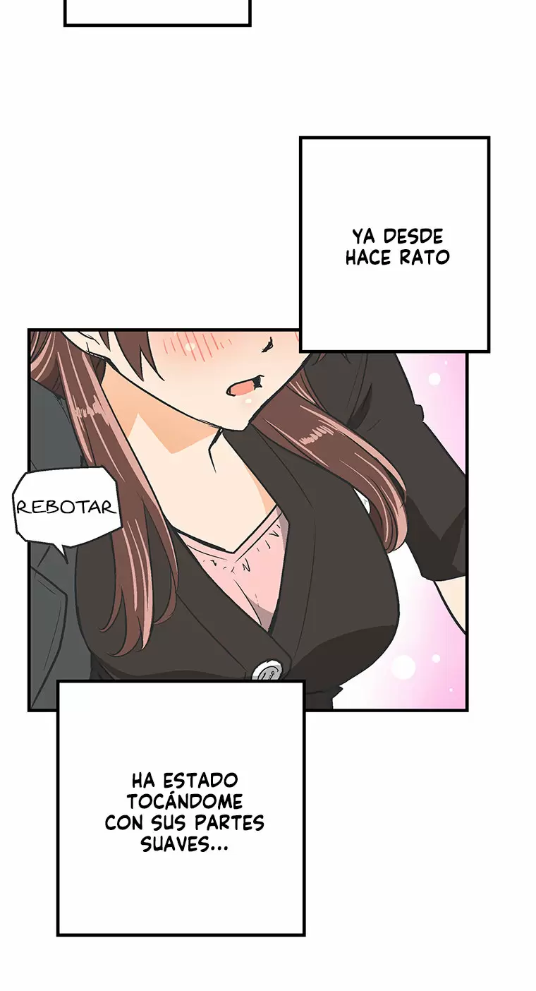 ¡¡Shitai No ♡ Karen San!! Capítulo 9 - Página 43