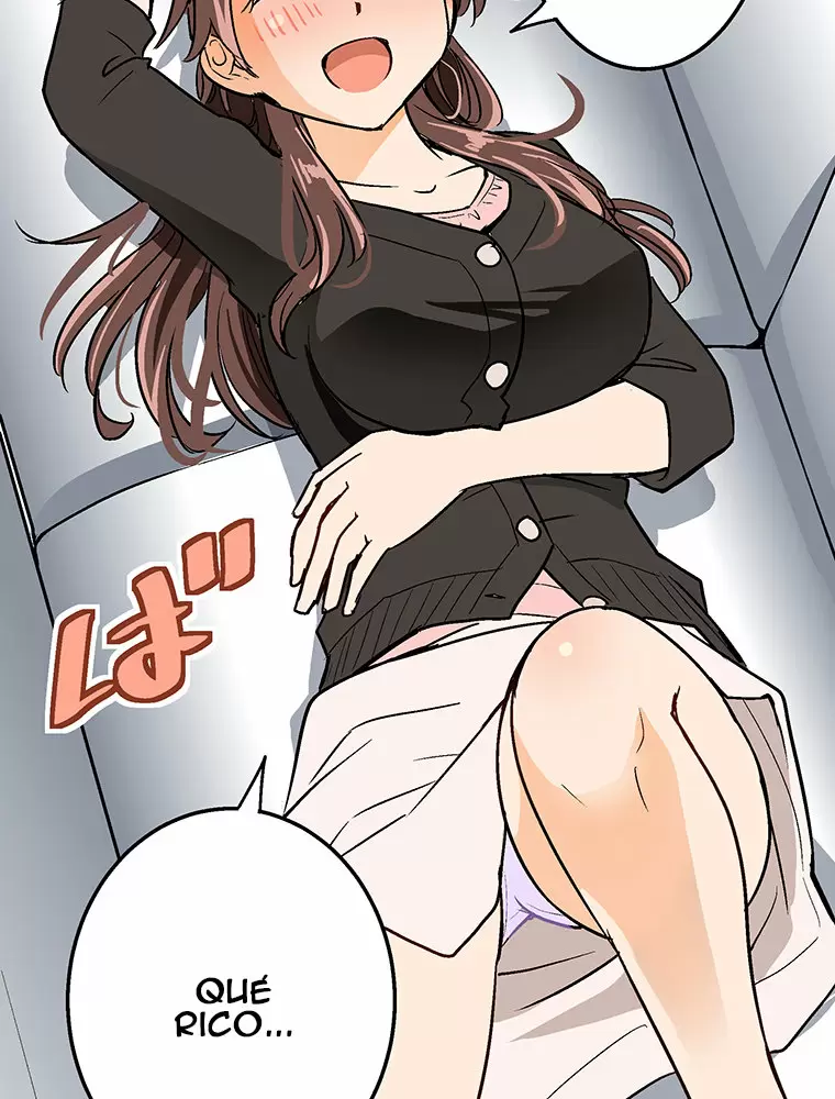 ¡¡Shitai No ♡ Karen San!! Capítulo 9 - Página 45