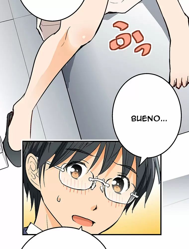 ¡¡Shitai No ♡ Karen San!! Capítulo 9 - Página 46
