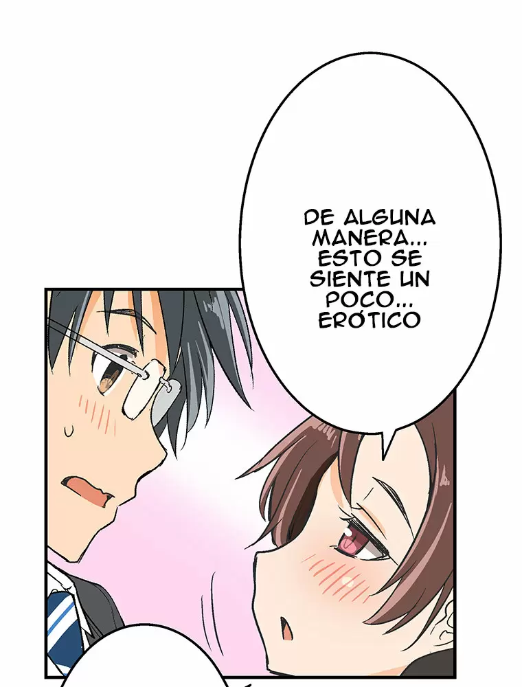 ¡¡Shitai No ♡ Karen San!! Capítulo 9 - Página 50