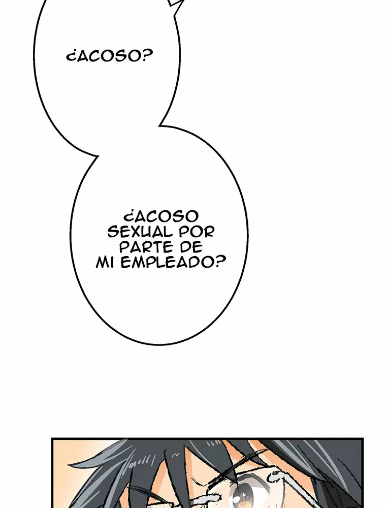 ¡¡Shitai No ♡ Karen San!! Capítulo 9 - Página 51