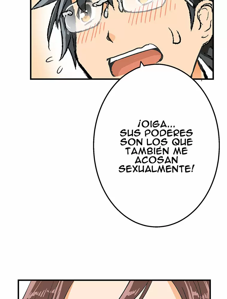 ¡¡Shitai No ♡ Karen San!! Capítulo 9 - Página 52