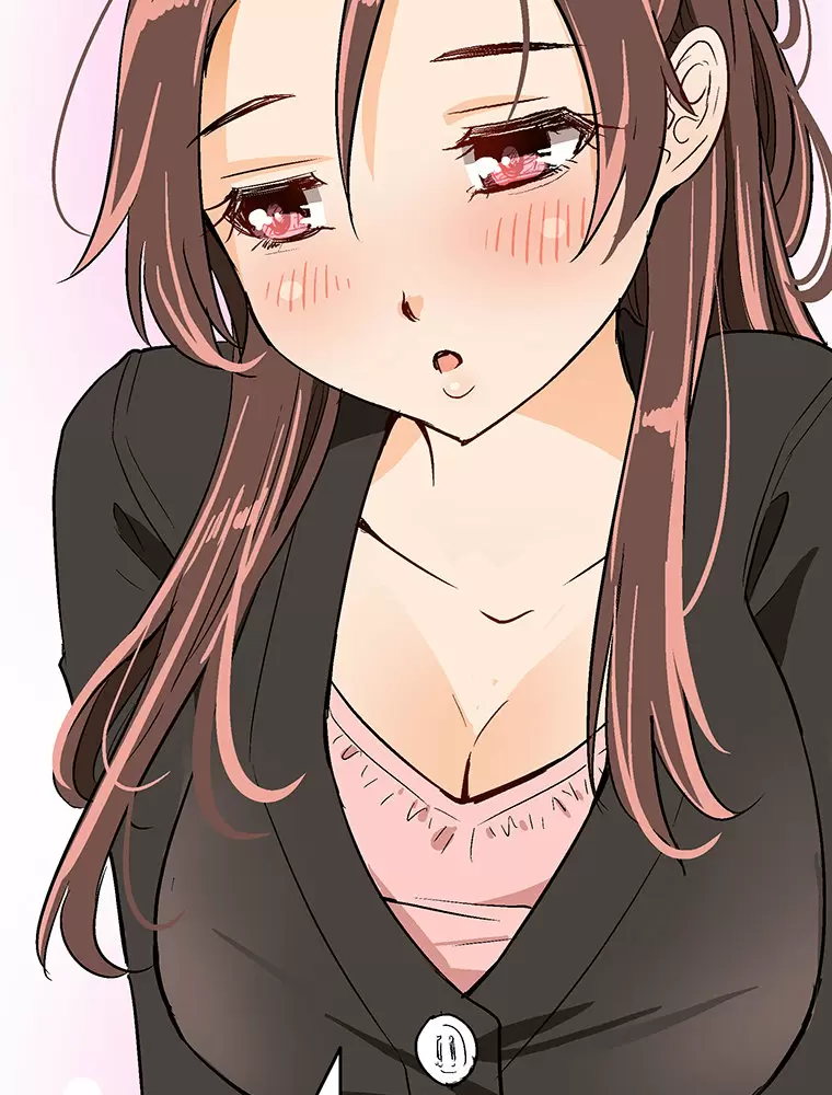 ¡¡Shitai No ♡ Karen San!! Capítulo 9 - Página 54