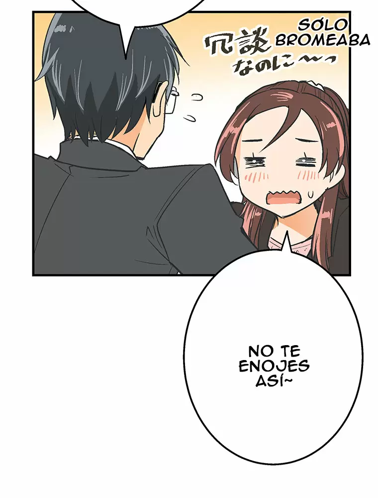 ¡¡Shitai No ♡ Karen San!! Capítulo 9 - Página 57