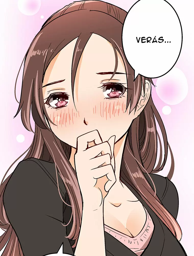 ¡¡Shitai No ♡ Karen San!! Capítulo 9 - Página 60