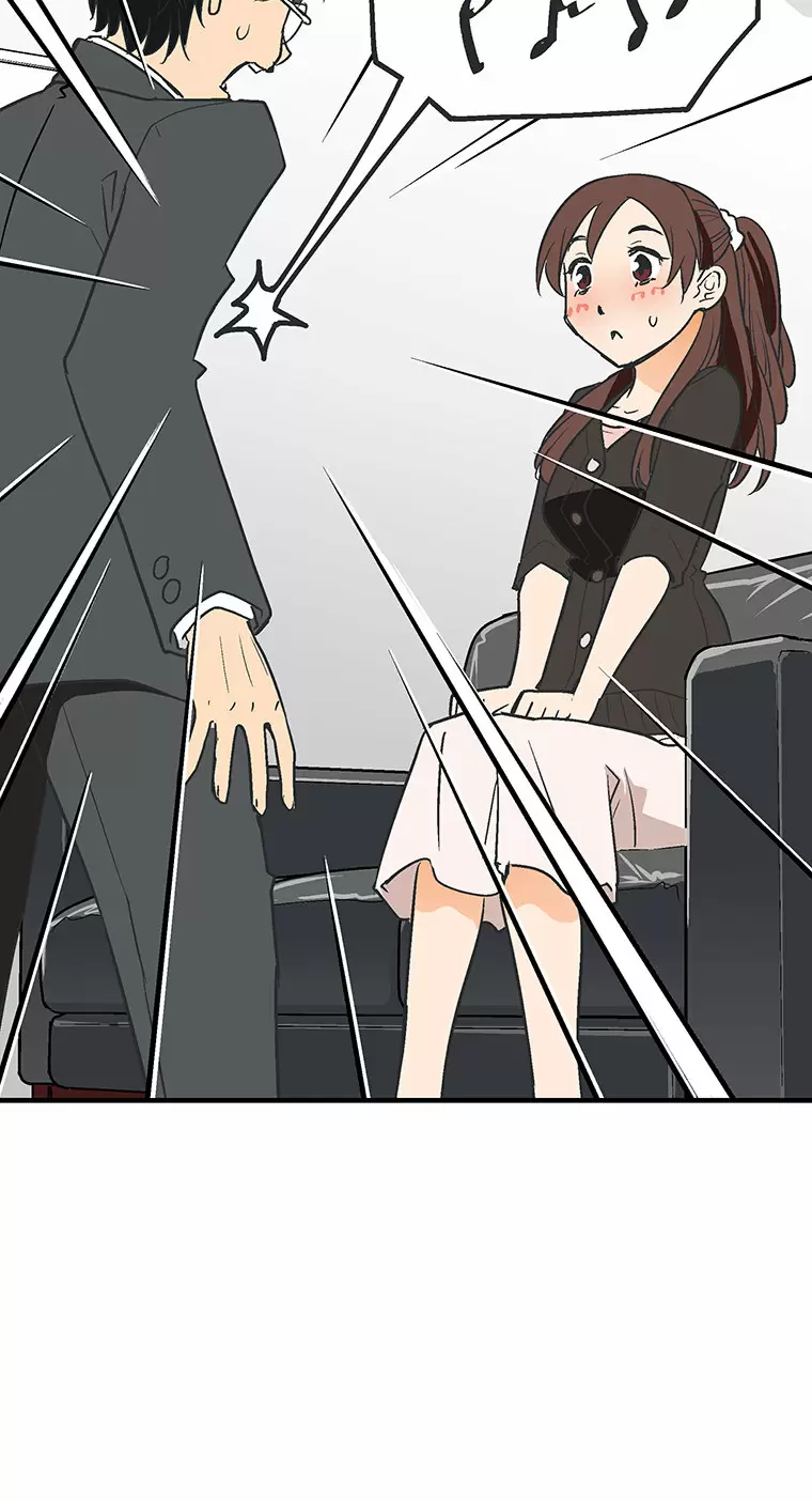 ¡¡Shitai No ♡ Karen San!! Capítulo 9 - Página 66