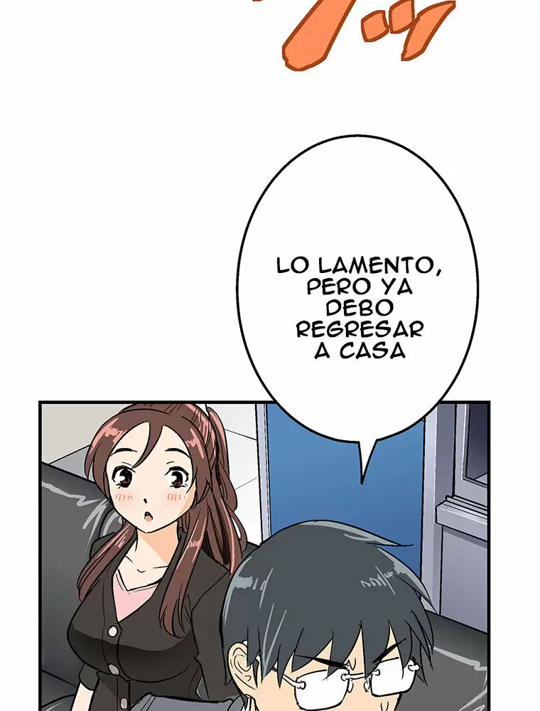 ¡¡Shitai No ♡ Karen San!! Capítulo 9 - Página 78