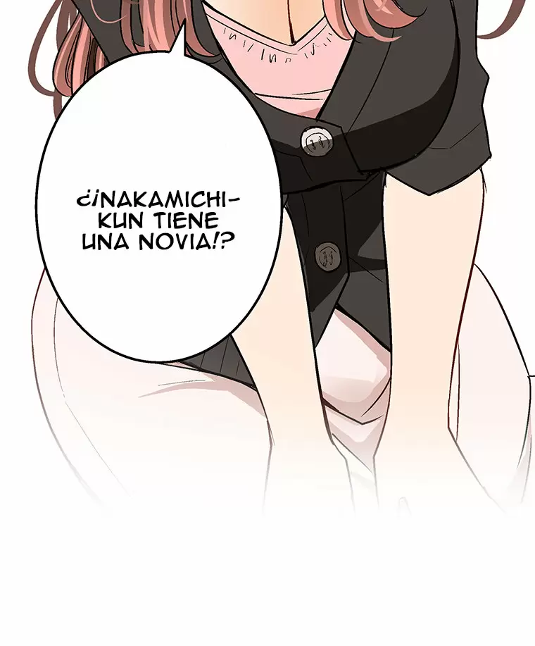 ¡¡Shitai No ♡ Karen San!! Capítulo 9 - Página 82