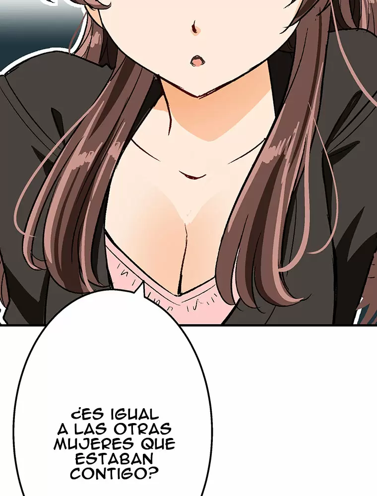 ¡¡Shitai No ♡ Karen San!! Capítulo 9 - Página 86