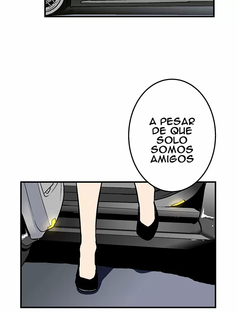 ¡¡Shitai No ♡ Karen San!! Capítulo 9 - Página 89