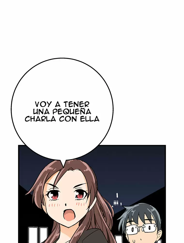 ¡¡Shitai No ♡ Karen San!! Capítulo 9 - Página 90