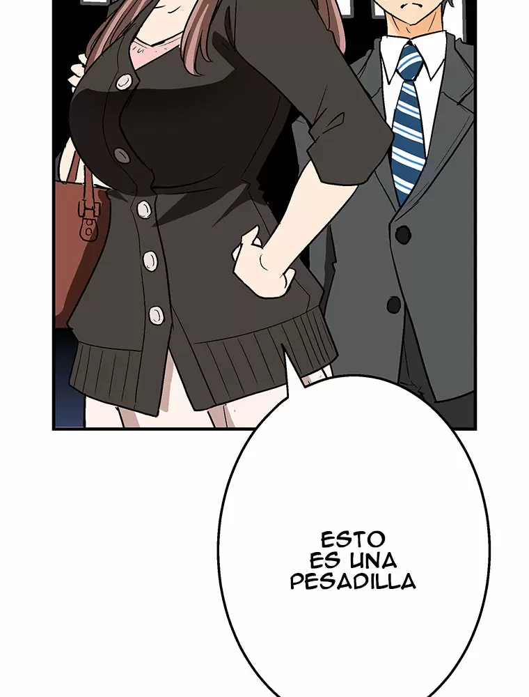 ¡¡Shitai No ♡ Karen San!! Capítulo 9 - Página 91