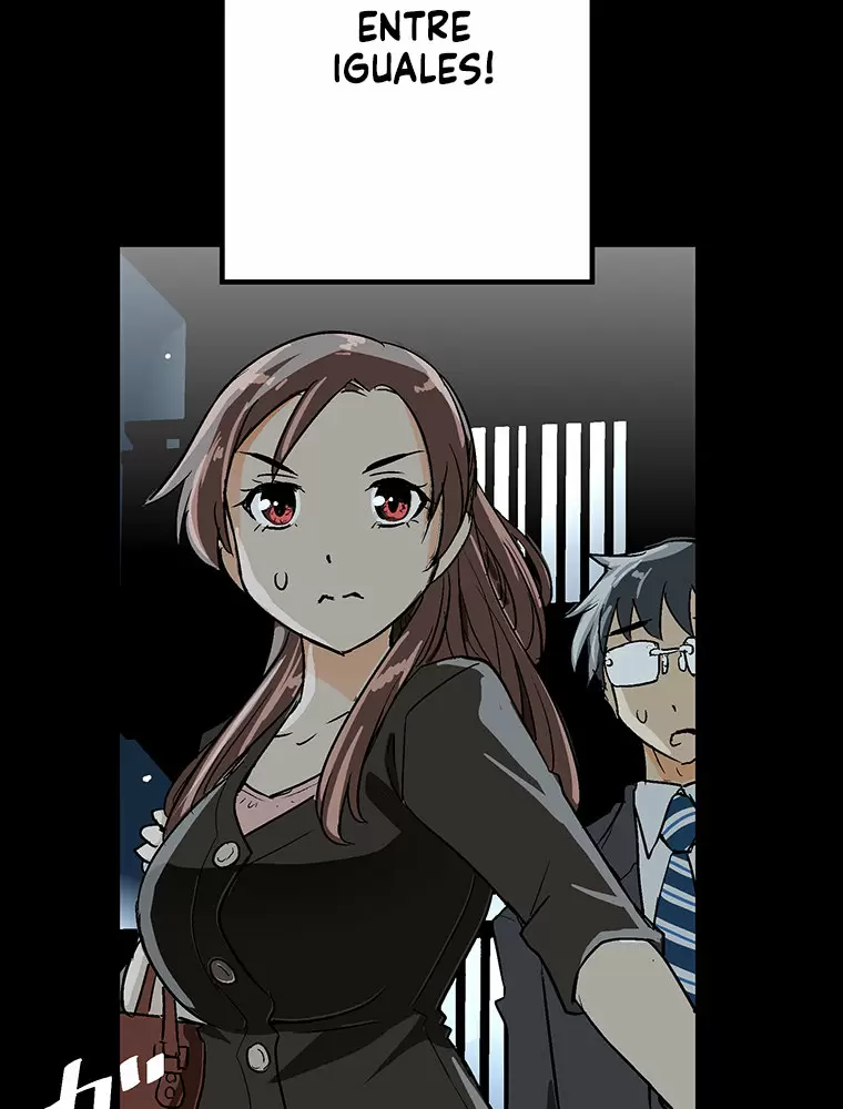 ¡¡Shitai No ♡ Karen San!! Capítulo 9 - Página 96