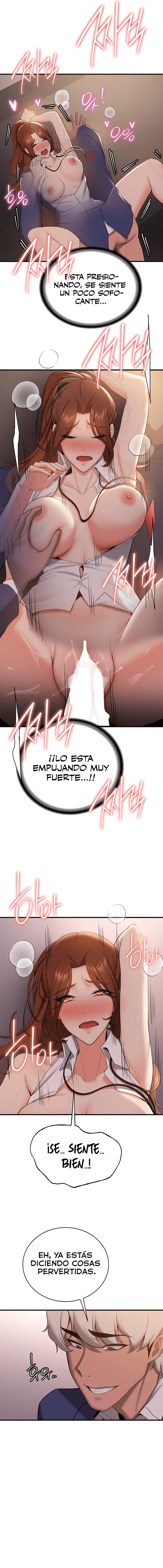 Tu novia esta buena Capítulo 25 - Página 9