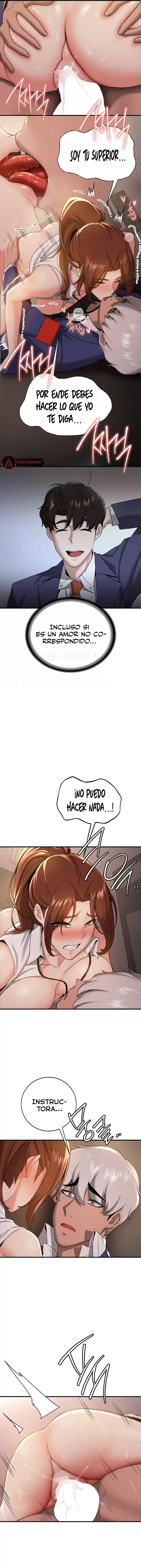Tu novia esta buena Capítulo 26 - Página 5