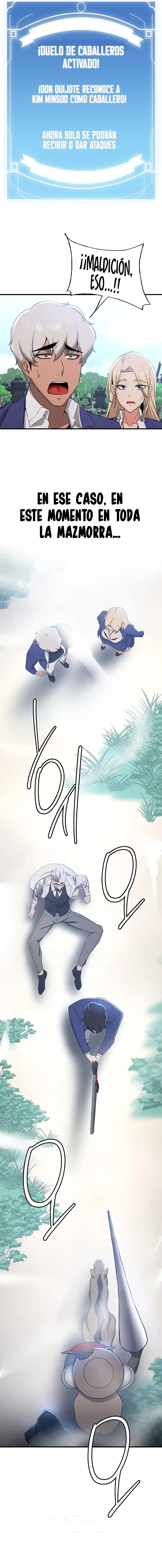 Tu novia esta buena Capítulo 27 - Página 18
